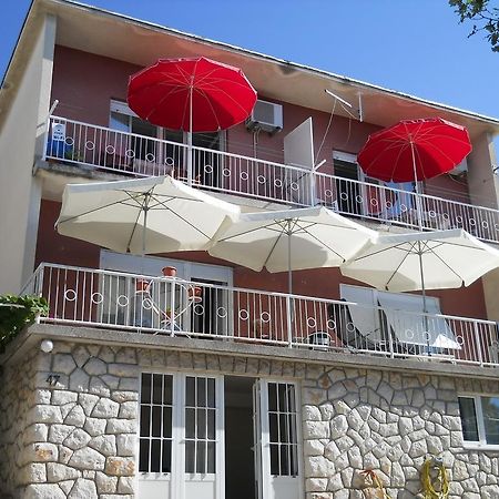 Apartments Anita Crikvenica Chambre photo