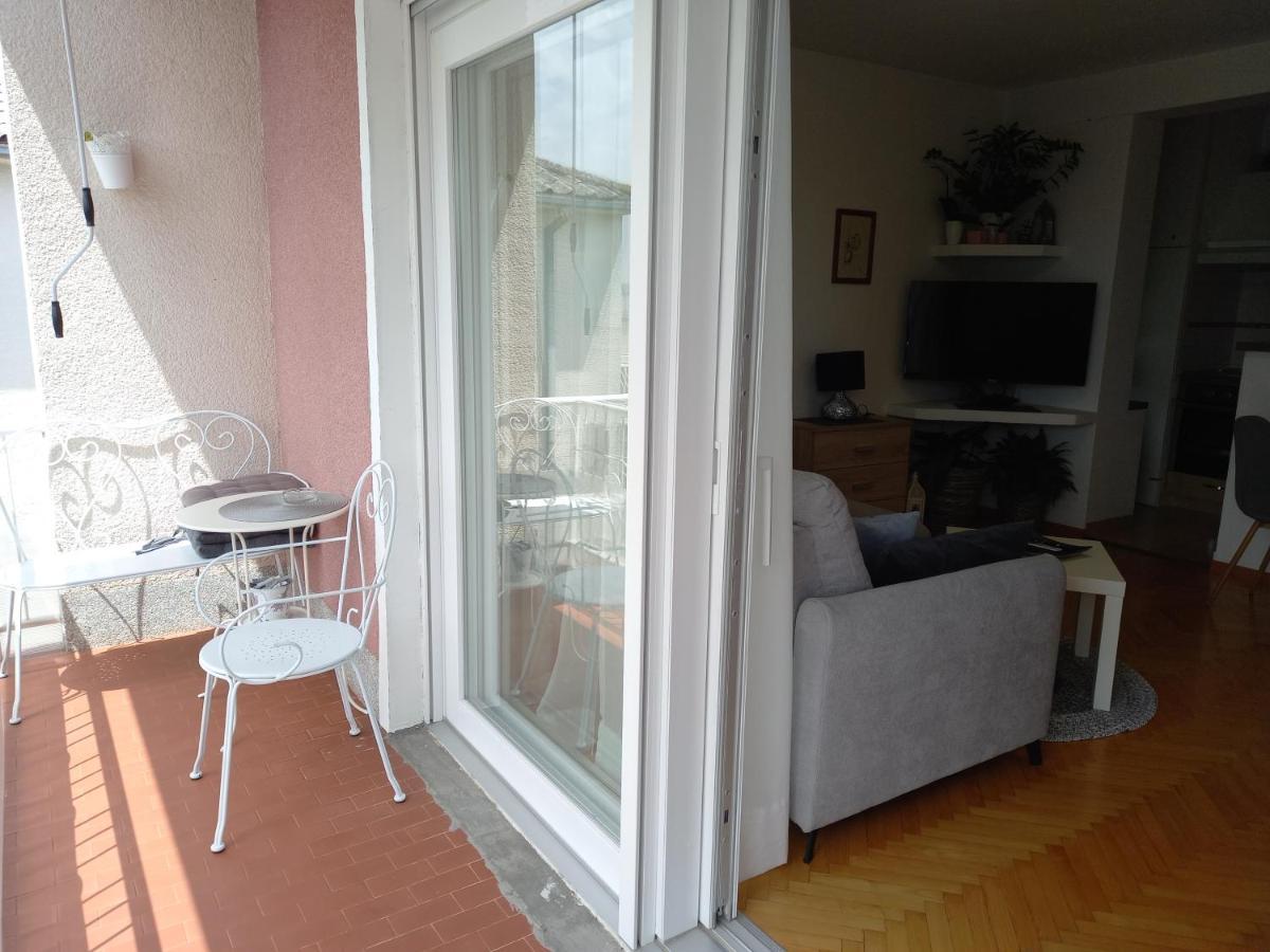Apartments Anita Crikvenica Extérieur photo