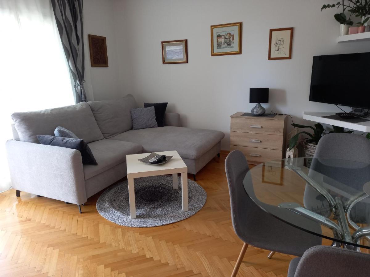 Apartments Anita Crikvenica Extérieur photo