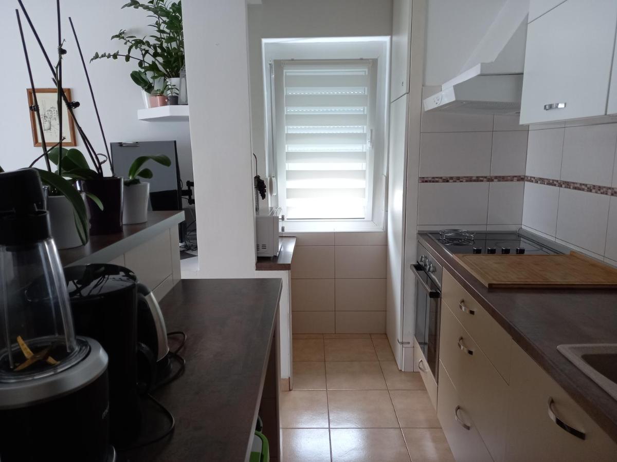Apartments Anita Crikvenica Extérieur photo