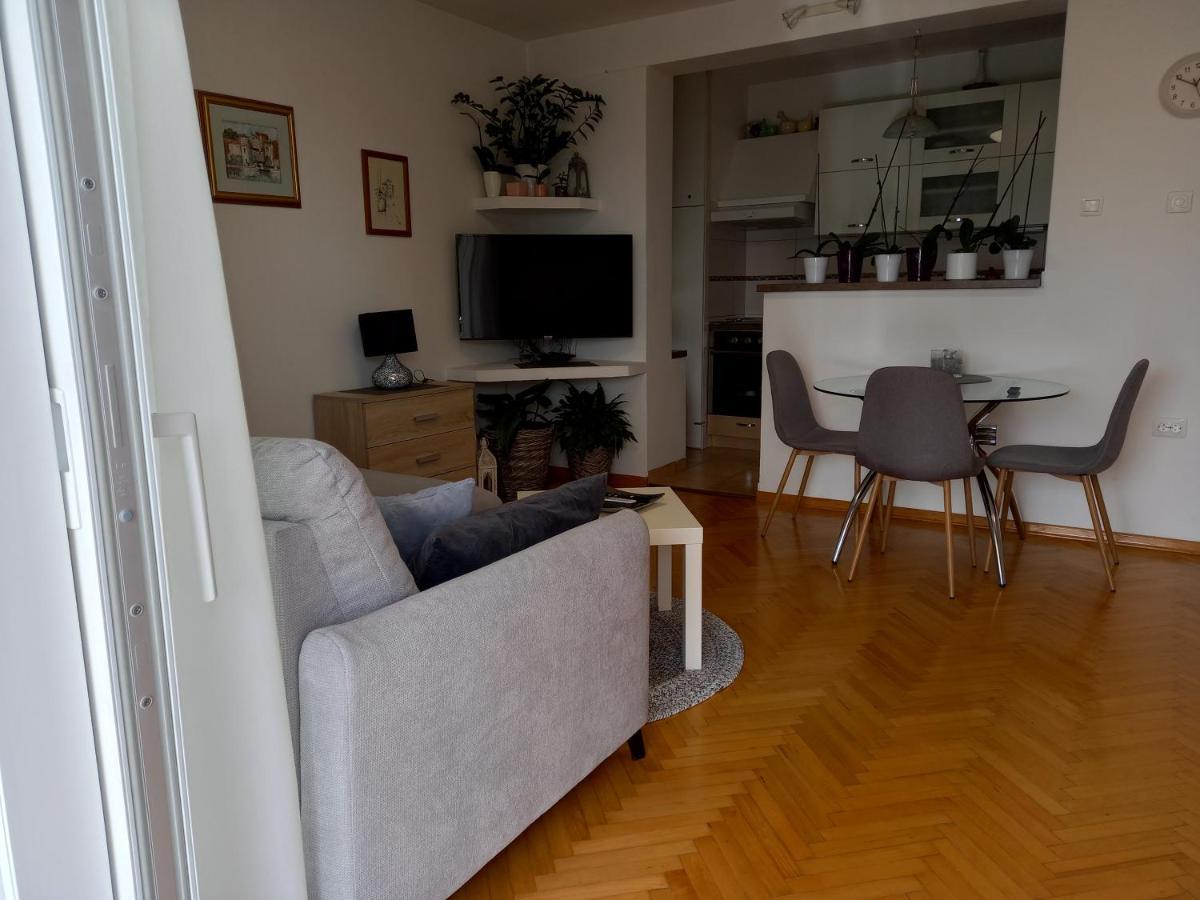 Apartments Anita Crikvenica Extérieur photo