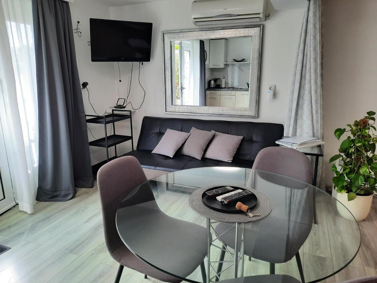 Apartments Anita Crikvenica Extérieur photo