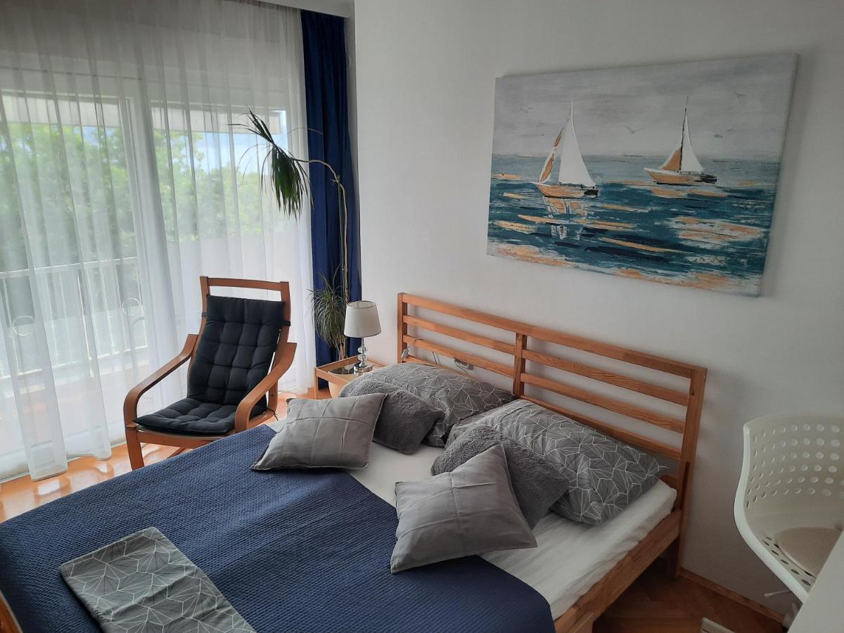Apartments Anita Crikvenica Extérieur photo