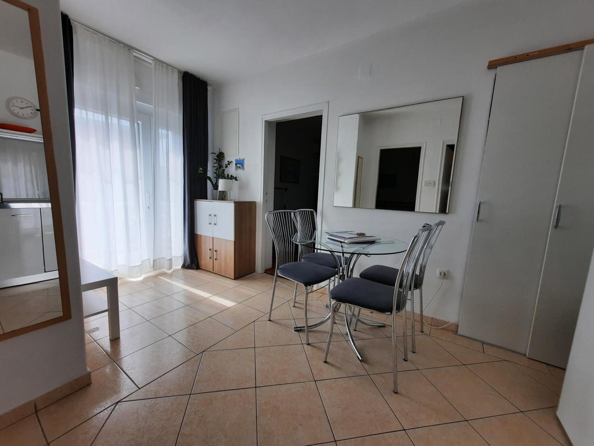 Apartments Anita Crikvenica Chambre photo