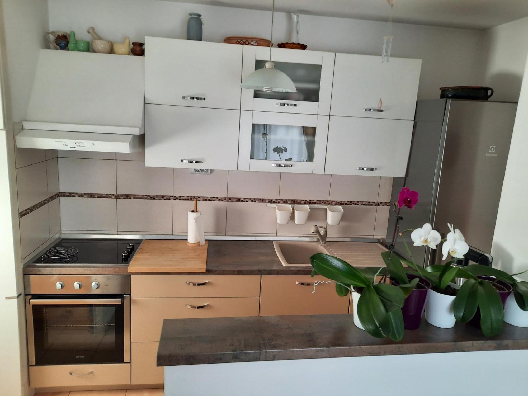 Apartments Anita Crikvenica Chambre photo