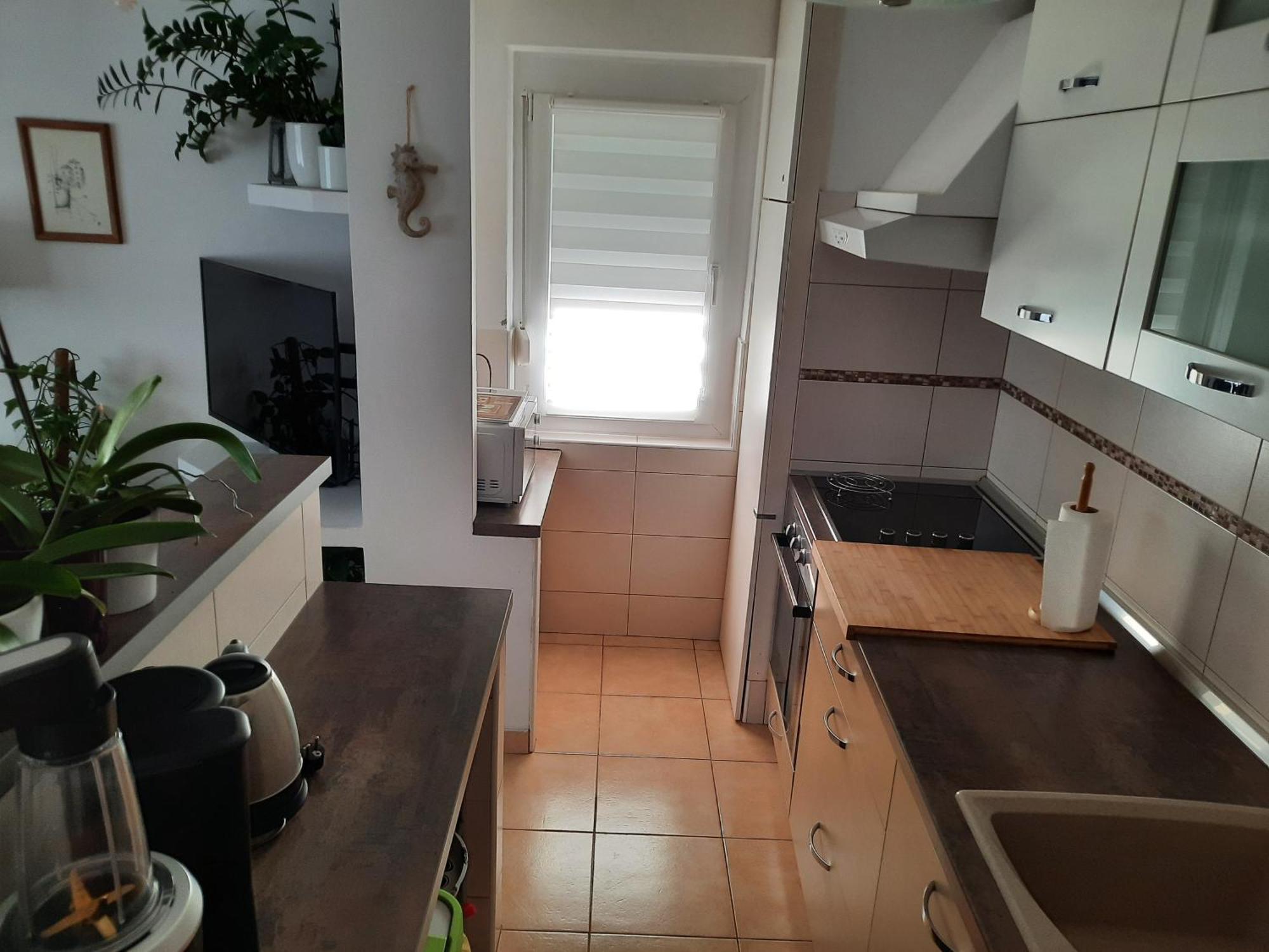 Apartments Anita Crikvenica Chambre photo