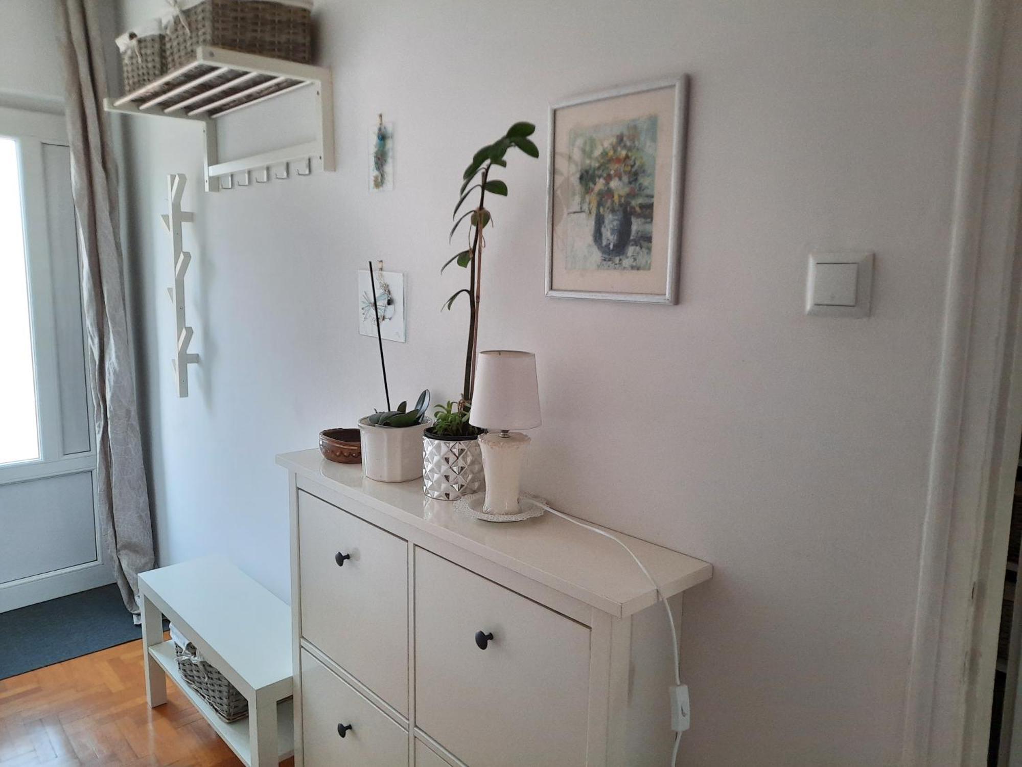 Apartments Anita Crikvenica Chambre photo