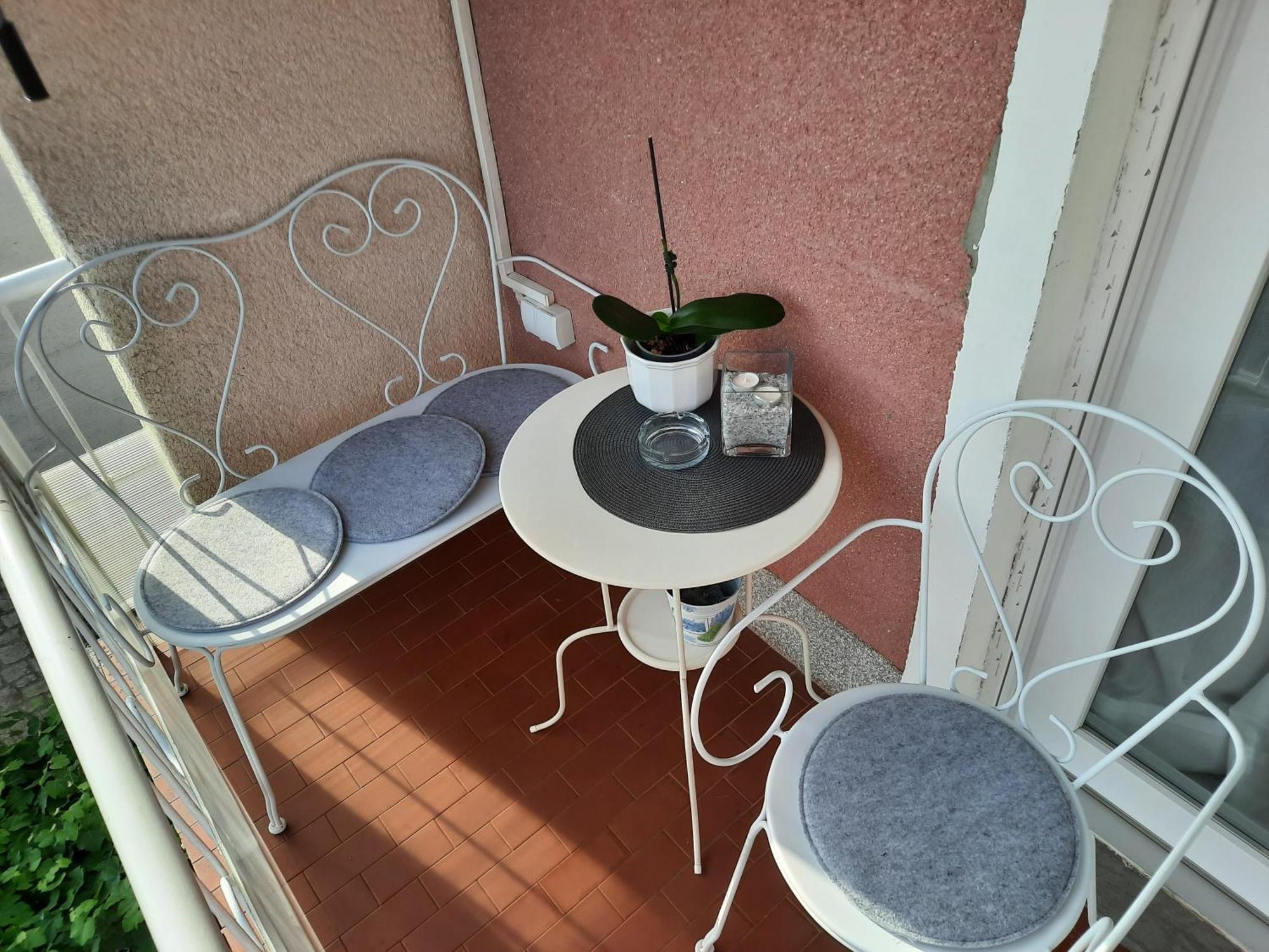 Apartments Anita Crikvenica Chambre photo