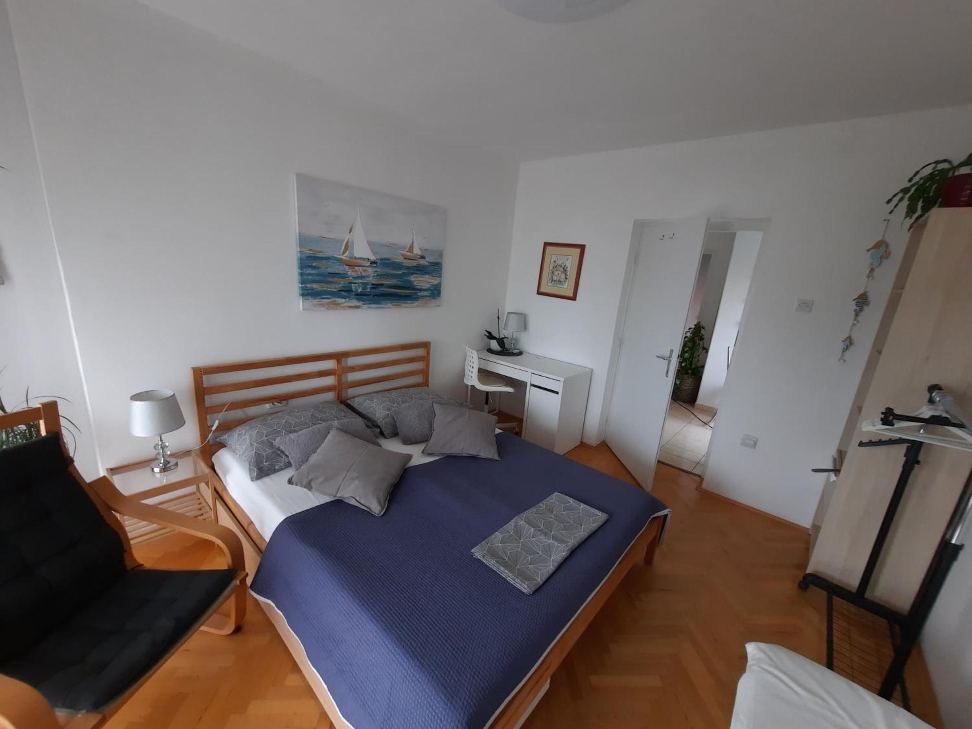 Apartments Anita Crikvenica Chambre photo