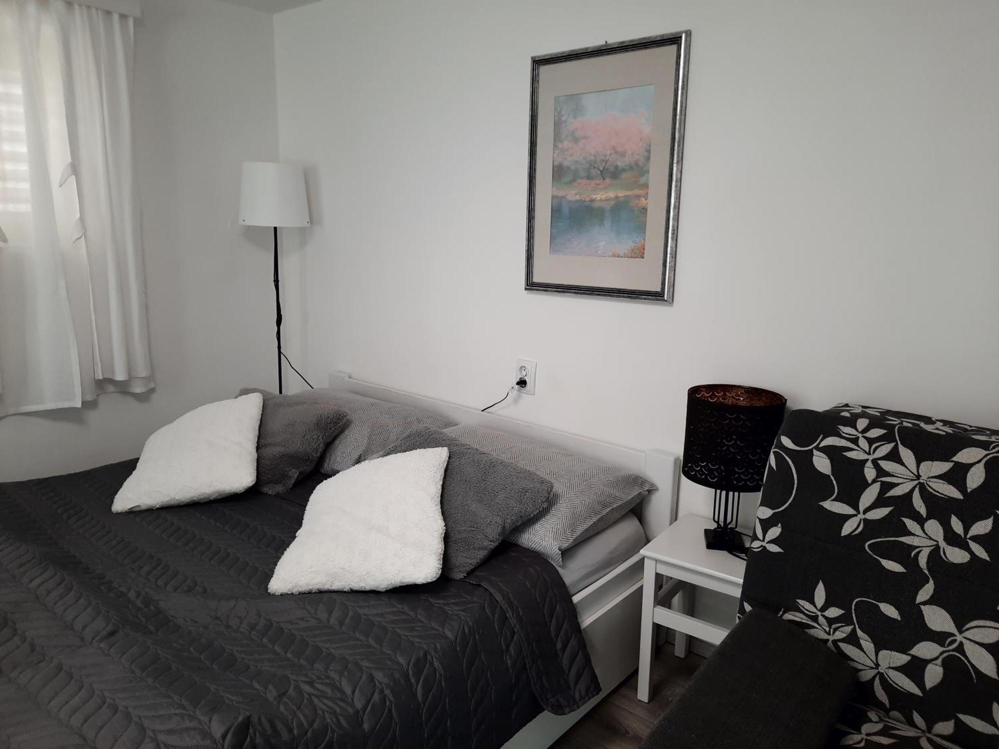 Apartments Anita Crikvenica Chambre photo