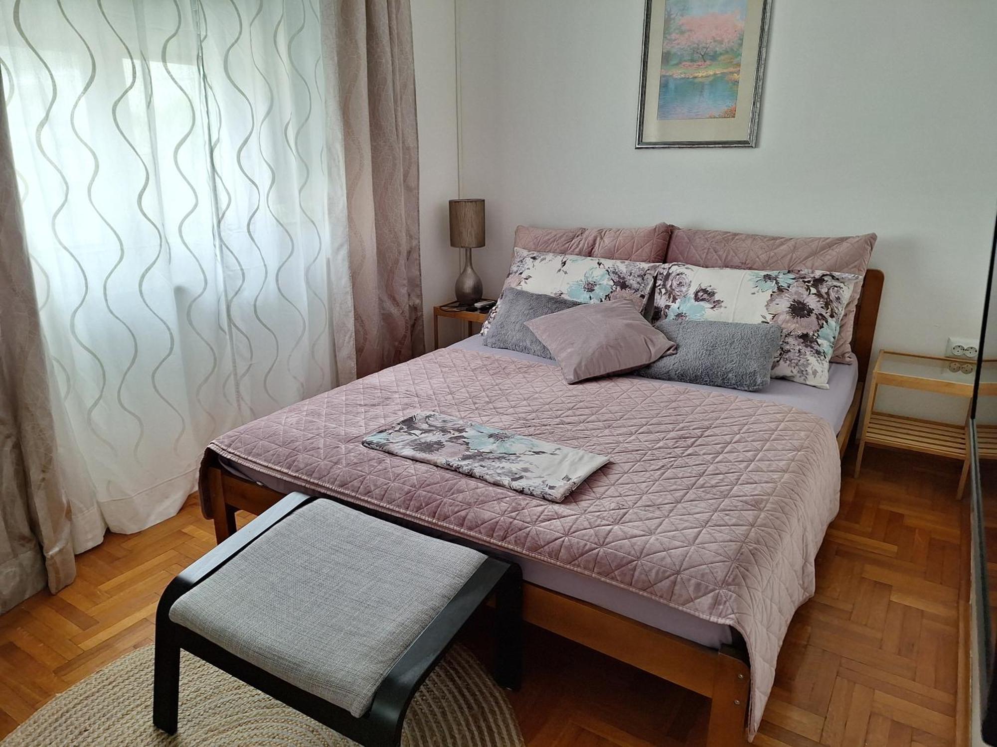 Apartments Anita Crikvenica Extérieur photo