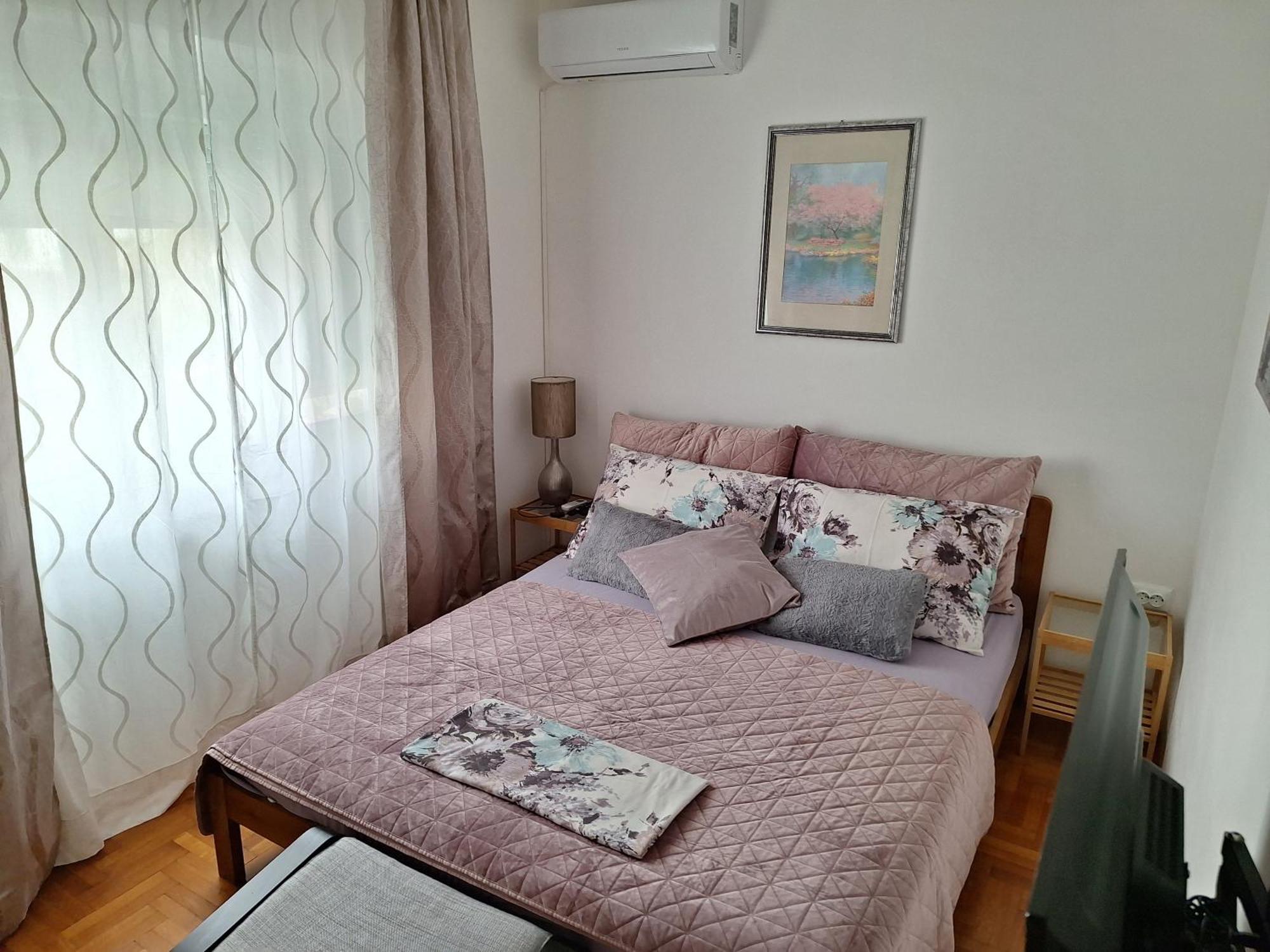 Apartments Anita Crikvenica Extérieur photo