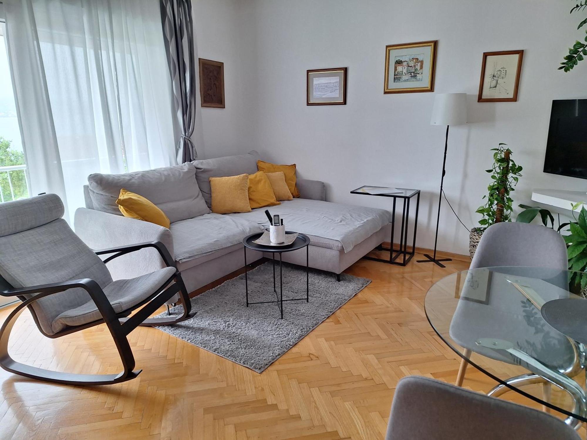 Apartments Anita Crikvenica Extérieur photo