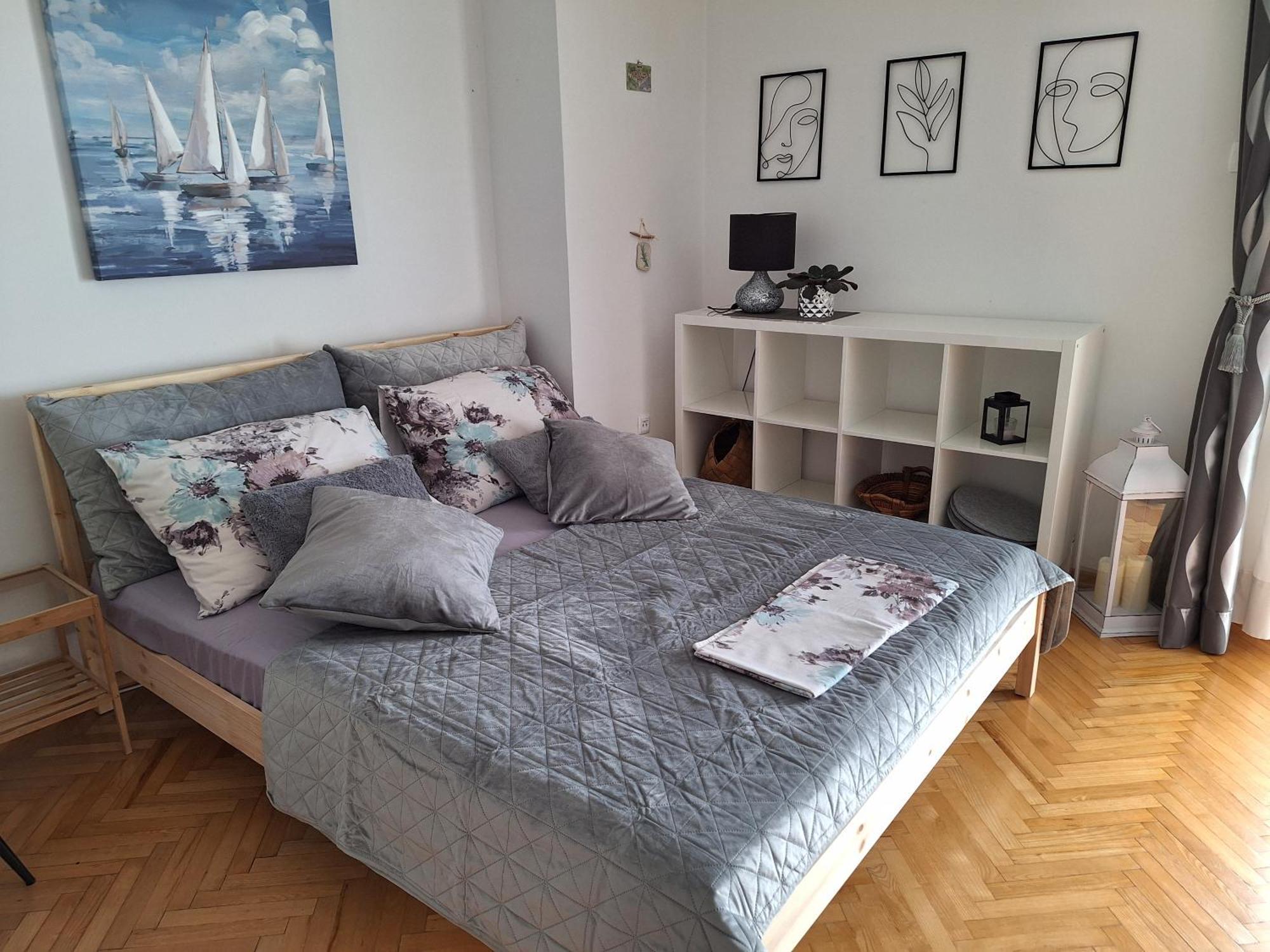 Apartments Anita Crikvenica Extérieur photo
