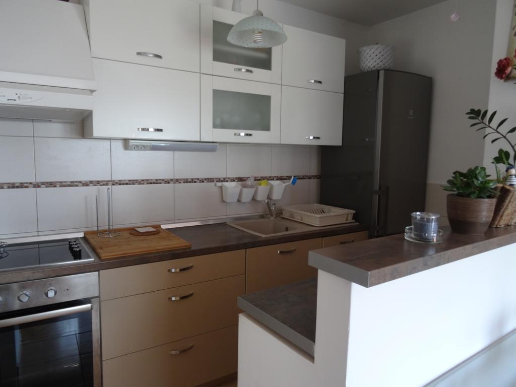 Apartments Anita Crikvenica Extérieur photo