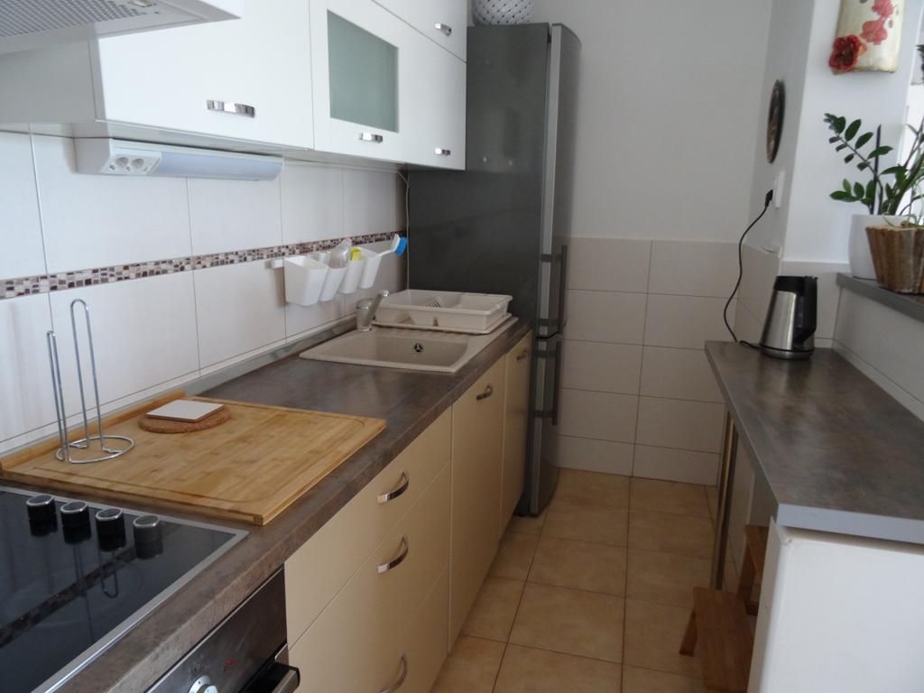 Apartments Anita Crikvenica Extérieur photo