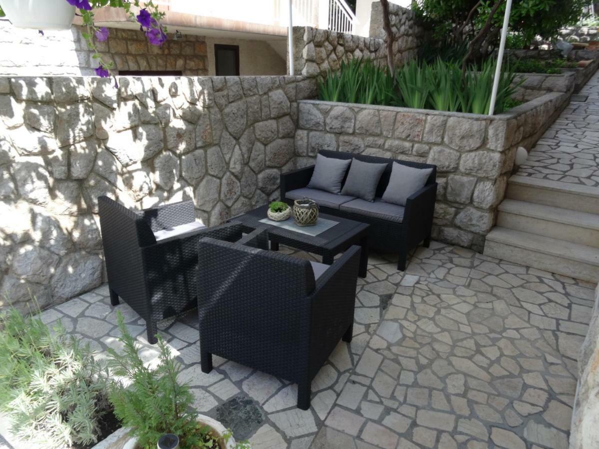 Apartments Anita Crikvenica Extérieur photo